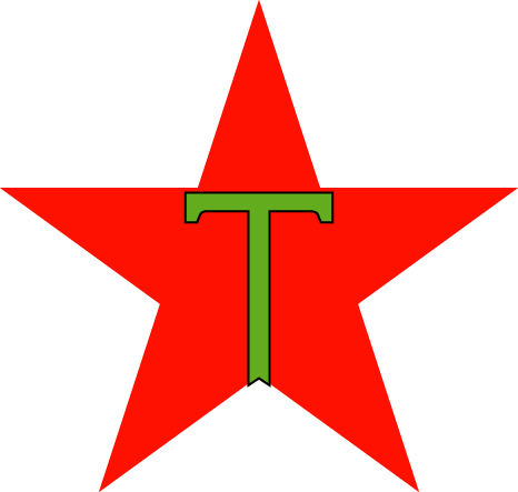Logo año 1909