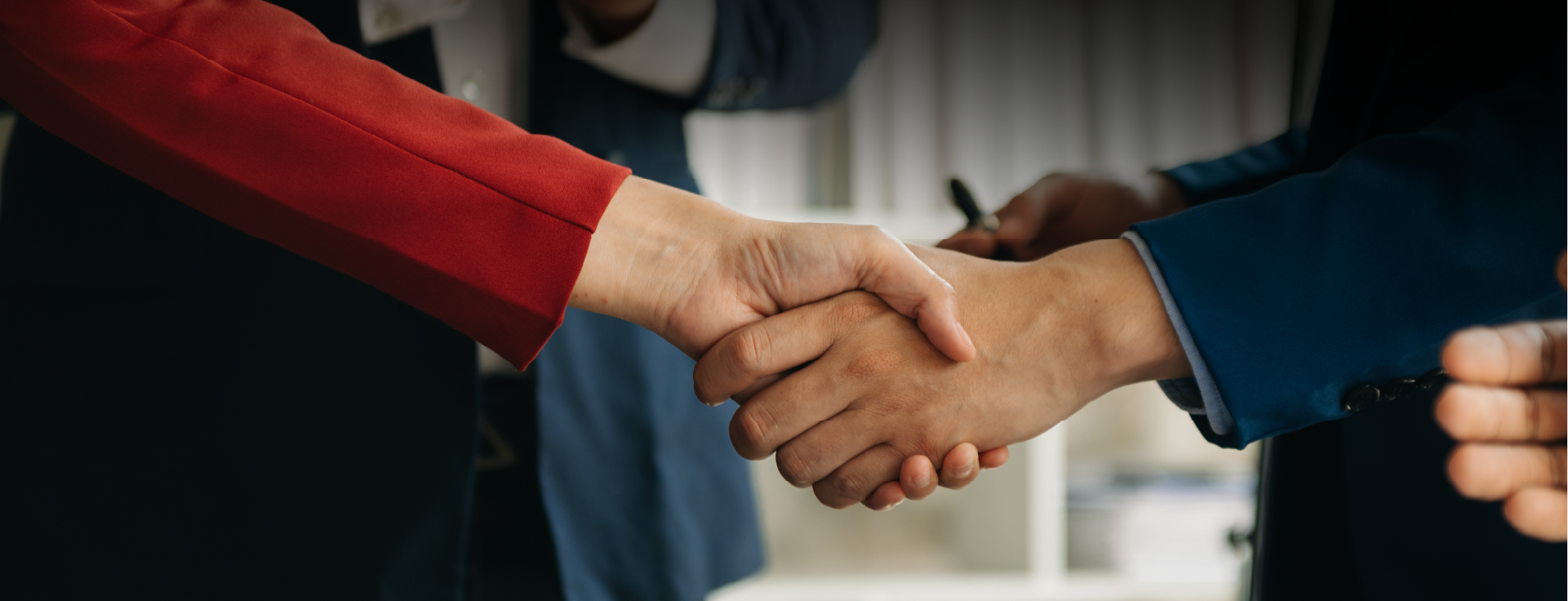 Handshake