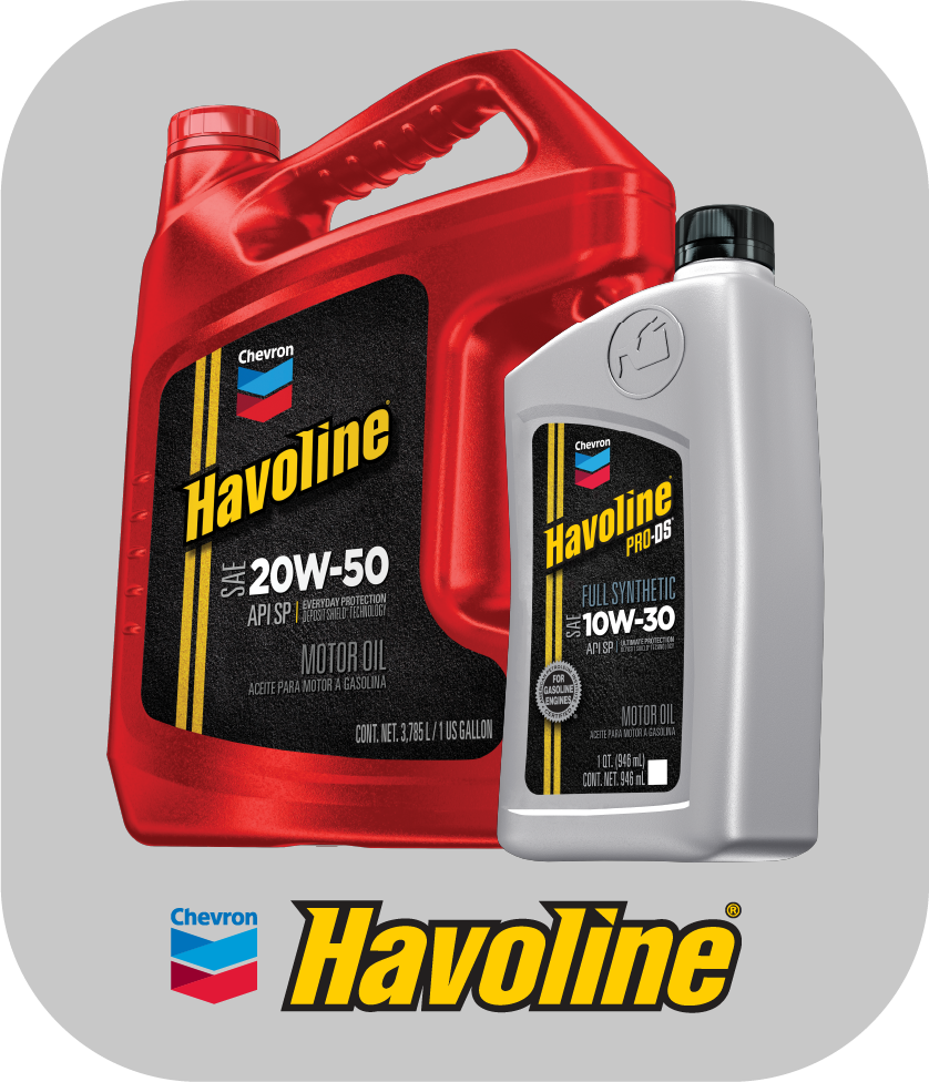 Havoline