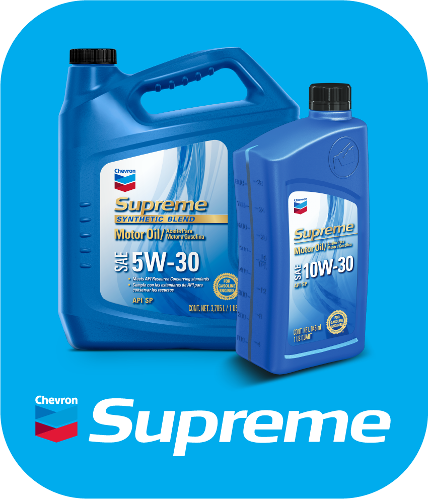 Havoline
